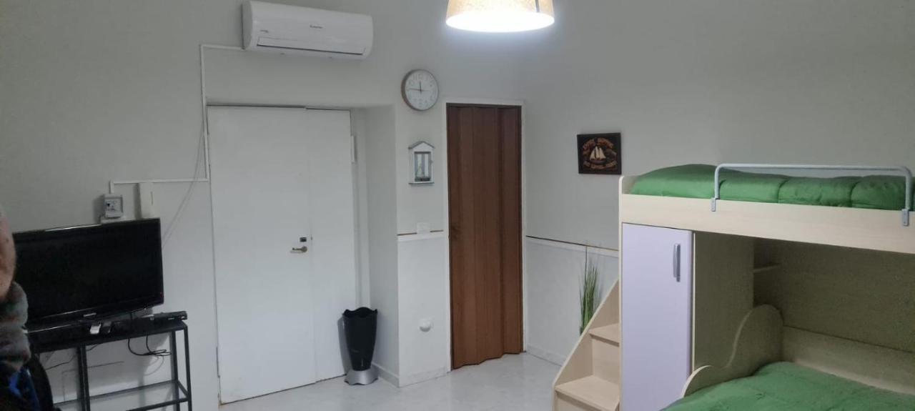 My Home Easy Room Кастелламмаре-ді-Стабія Екстер'єр фото