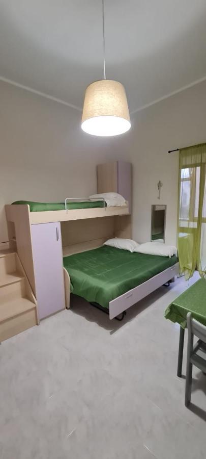 My Home Easy Room Кастелламмаре-ді-Стабія Екстер'єр фото